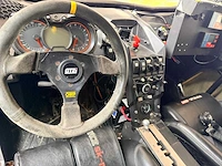 Can-am maverick x3 turbo *rally specs* ffsa roll cage extra fuel tank - afbeelding 3 van  20