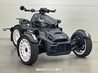 Can-am tour ryker 900 83pk 2024, gkh-72-d - afbeelding 10 van  17