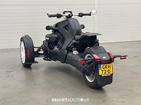 Can-am tour ryker 900 83pk 2024, gkh-72-d - afbeelding 11 van  17