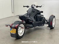 Can-am tour ryker 900 83pk 2024, gkh-72-d - afbeelding 12 van  17