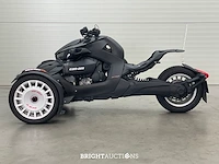 Can-am tour ryker 900 83pk 2024, gkh-72-d - afbeelding 15 van  17