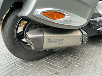 Can-am tour spyder rt ltd se6 motorfiets - afbeelding 21 van  27