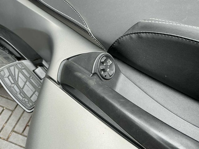 Can-am tour spyder rt ltd se6 motorfiets - afbeelding 6 van  27