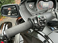 Can-am tour spyder rt ltd se6 motorfiets - afbeelding 24 van  27