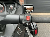 Can-am tour spyder rt ltd se6 motorfiets - afbeelding 25 van  27
