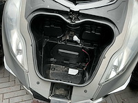 Can-am tour spyder rt ltd se6 motorfiets - afbeelding 12 van  27