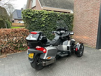 Can-am tour spyder rt ltd se6 motorfiets - afbeelding 15 van  27