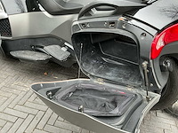 Can-am tour spyder rt ltd se6 motorfiets - afbeelding 4 van  21