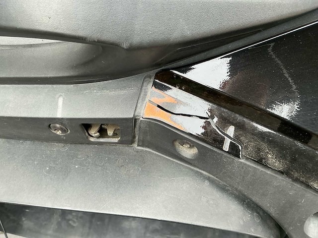 Can-am tour spyder rt ltd se6 motorfiets - afbeelding 5 van  21