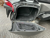 Can-am tour spyder rt ltd se6 motorfiets - afbeelding 7 van  21