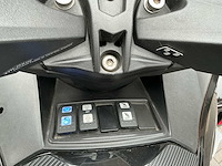 Can-am tour spyder rt ltd se6 motorfiets - afbeelding 10 van  21