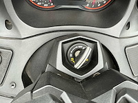 Can-am tour spyder rt ltd se6 motorfiets - afbeelding 11 van  21