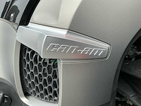 Can-am tour spyder rt ltd se6 motorfiets - afbeelding 21 van  21