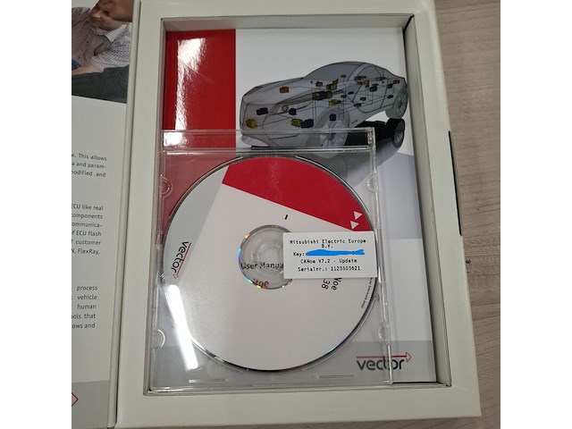 Can card xl network interface, vector - afbeelding 9 van  10