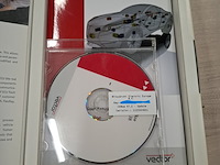 Can card xl network interface, vector - afbeelding 9 van  10