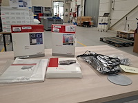 Can card xl network interface, vector - afbeelding 1 van  10