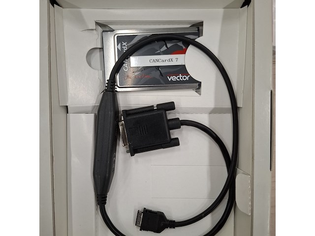 Can card xl network interface, vector - afbeelding 3 van  10