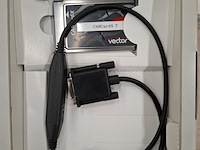 Can card xl network interface, vector - afbeelding 3 van  10