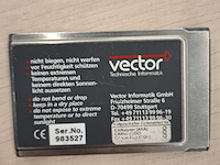 Can card xl network interface, vector - afbeelding 4 van  10