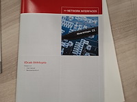 Can card xl network interface, vector - afbeelding 6 van  10