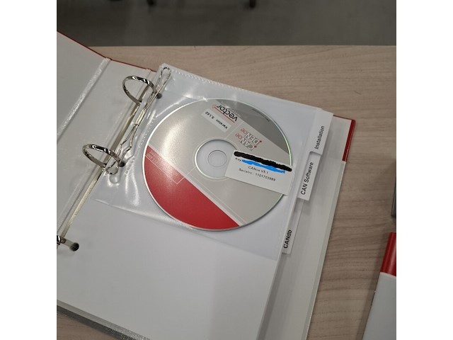 Can card xl network interface, vector - afbeelding 10 van  10