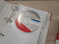 Can card xl network interface, vector - afbeelding 10 van  10