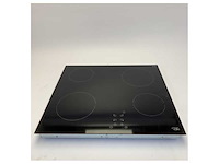 Can marine build-in ceramic hob 4-burner electric 230v - pt1358 - afbeelding 1 van  3