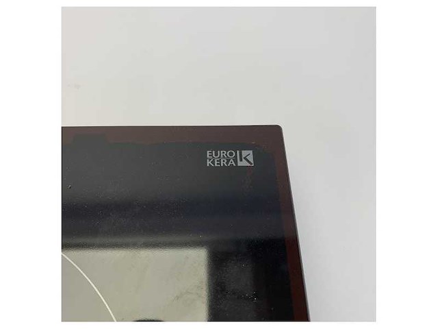 Can marine build-in ceramic hob 4-burner electric 230v - pt1358 - afbeelding 2 van  3