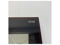 Can marine build-in ceramic hob 4-burner electric 230v - pt1358 - afbeelding 2 van  3