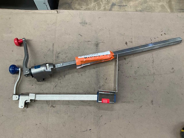 Can opener (2x) - afbeelding 1 van  4