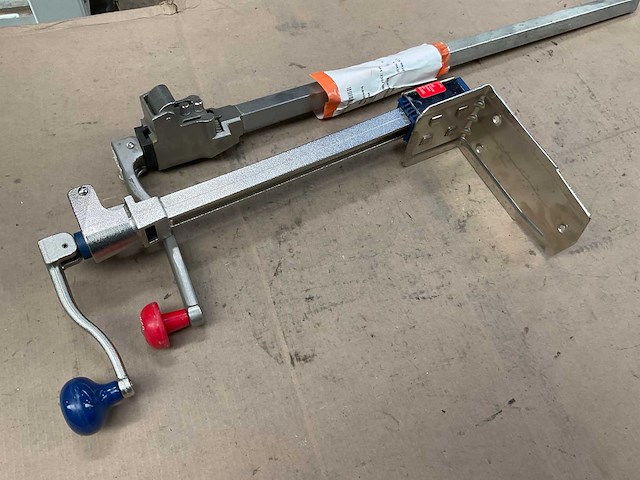 Can opener (2x) - afbeelding 3 van  4