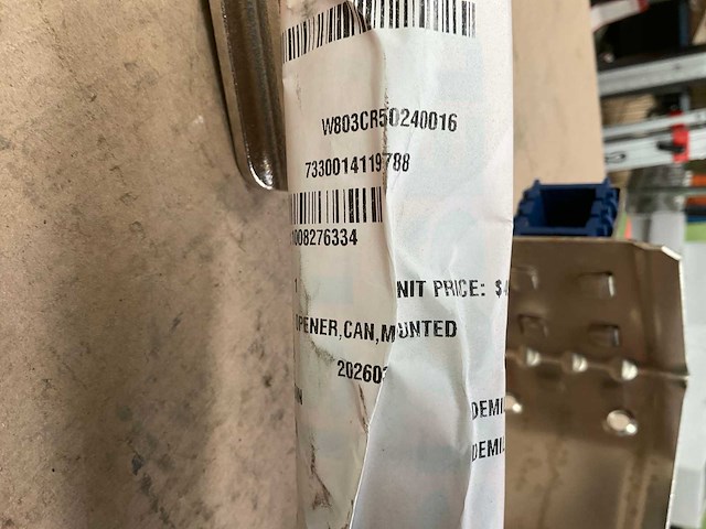 Can opener (2x) - afbeelding 4 van  4