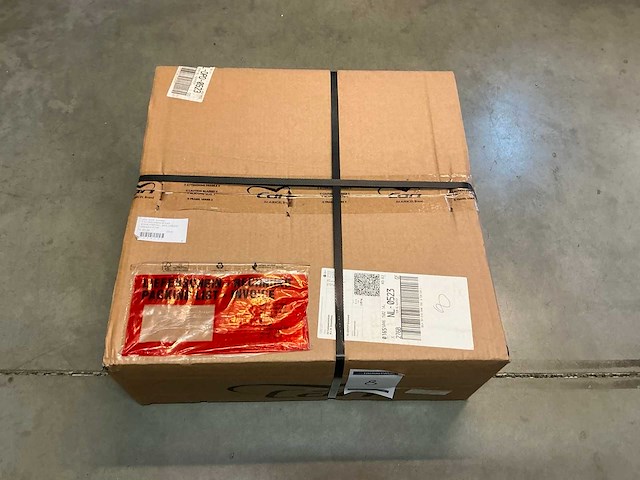 Can pc 1322-s 2-pits gasstel - afbeelding 2 van  3