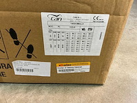 Can pc 1323-s 3-pits gasstel - afbeelding 3 van  3