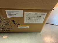 Can pc 1323-s 3-pits gasstel - afbeelding 3 van  3