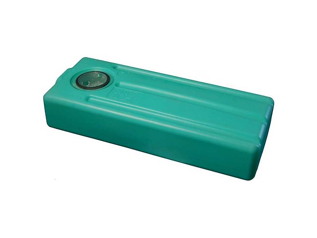 Can-sb - rechthoekige drink watertank - 65 liter - overige bootonderdeel - afbeelding 1 van  9