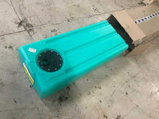 Can-sb - rechthoekige drink watertank - 65 liter - overige bootonderdeel - afbeelding 2 van  9