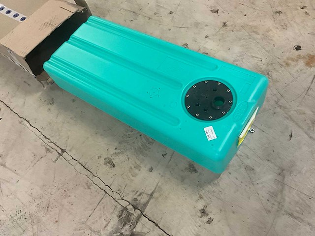 Can-sb - rechthoekige drink watertank - 65 liter - overige bootonderdeel - afbeelding 3 van  9