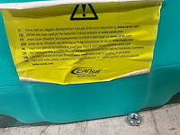 Can-sb - rechthoekige drink watertank - 65 liter - overige bootonderdeel - afbeelding 5 van  9