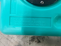 Can-sb - rechthoekige drink watertank - 65 liter - overige bootonderdeel - afbeelding 7 van  9