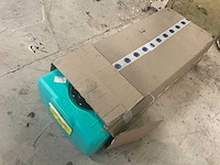 Can-sb - rechthoekige drink watertank - 65 liter - overige bootonderdeel - afbeelding 8 van  9