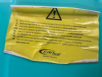 Can-sb - rechthoekige drink watertank - 65 liter - overige bootonderdeel - afbeelding 9 van  9