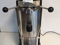 Can seamer blik sluiter, oktober, model 7, zwart, 2020 - afbeelding 4 van  8