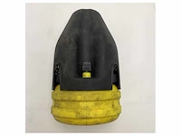 Can universal hydraulic trim tab pump 12v - 489203 - afbeelding 3 van  4