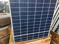 Canadian solar cs3k-296p zonnepaneel (56x) - afbeelding 3 van  4