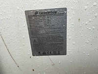 Canadian solar cs3k-296p zonnepaneel (56x) - afbeelding 4 van  4