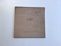 Çanakkale - wit - 20x20 cm - 31m2 - wandtegel - afbeelding 3 van  6