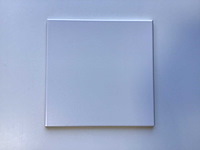 Çanakkale - wit - 20x20 cm - 31m2 - wandtegel