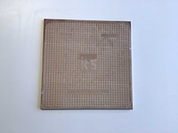 Çanakkale - wit - 20x20 cm - 31m2 - wandtegel - afbeelding 3 van  6
