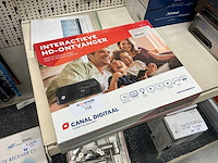 Canal digitaal hd-ontvanger - afbeelding 1 van  2